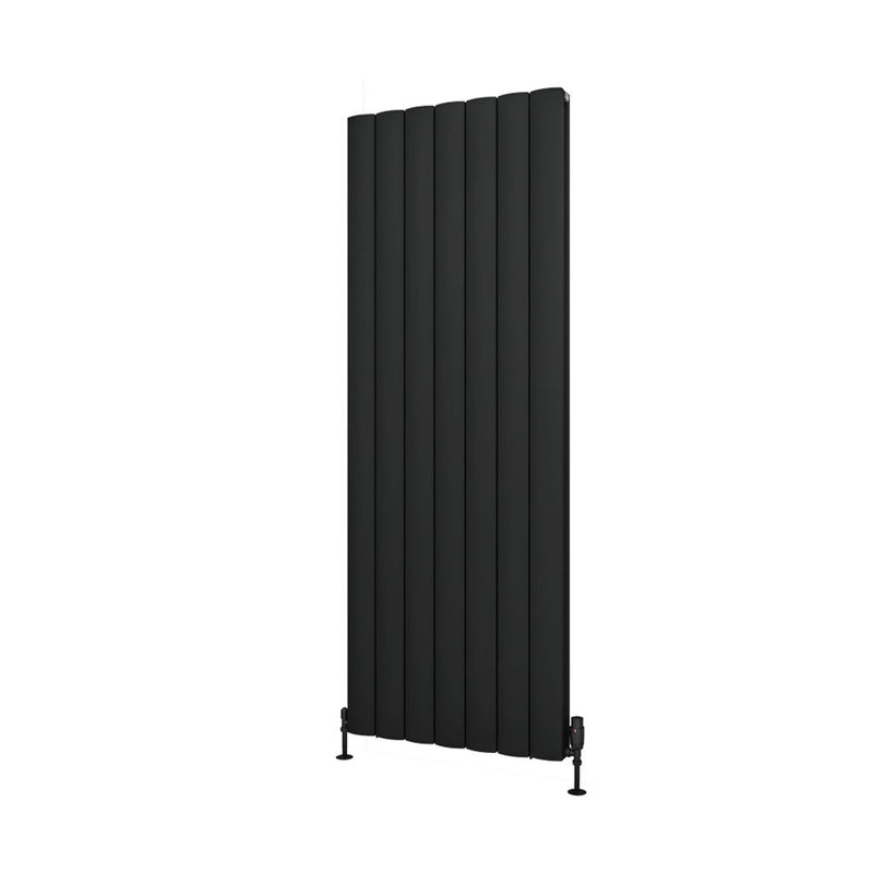 Guardia 1800 x 660 Aluminium Radiator