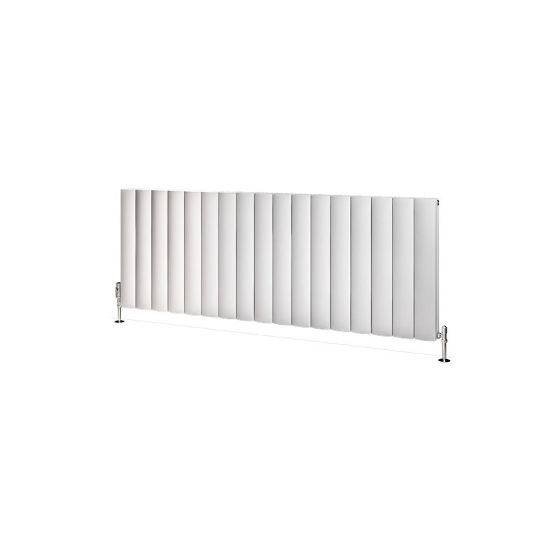 Guardia 600 x 1610 Aluminium Radiator