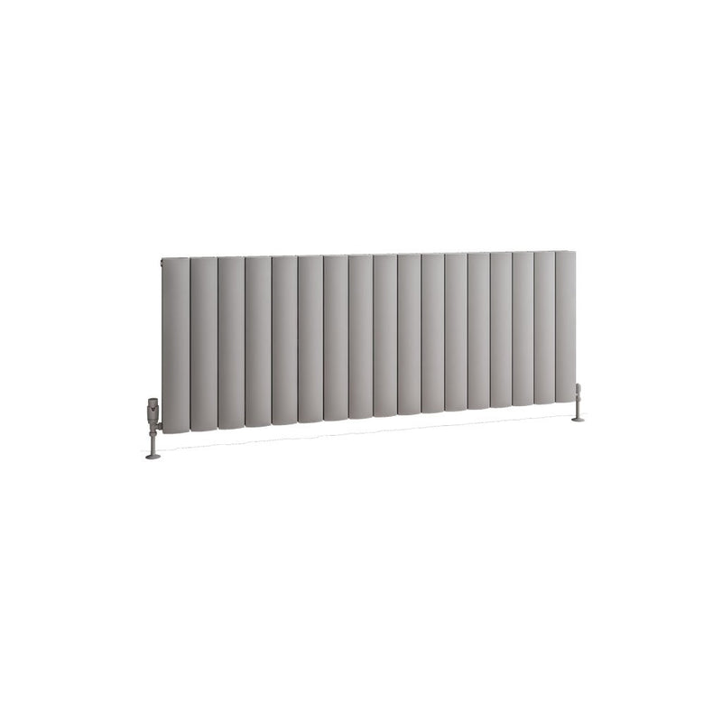 Guardia 600 x 1610 Aluminium Radiator