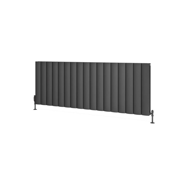 Guardia 600 x 1610 Aluminium Radiator