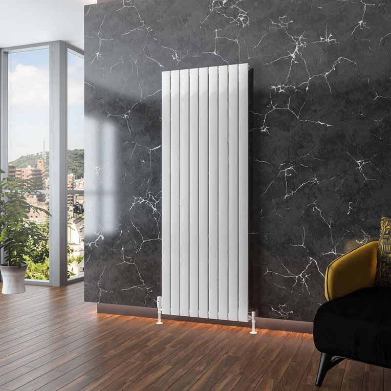 Addington Aluminium 1800 x 662 Radiator Type10