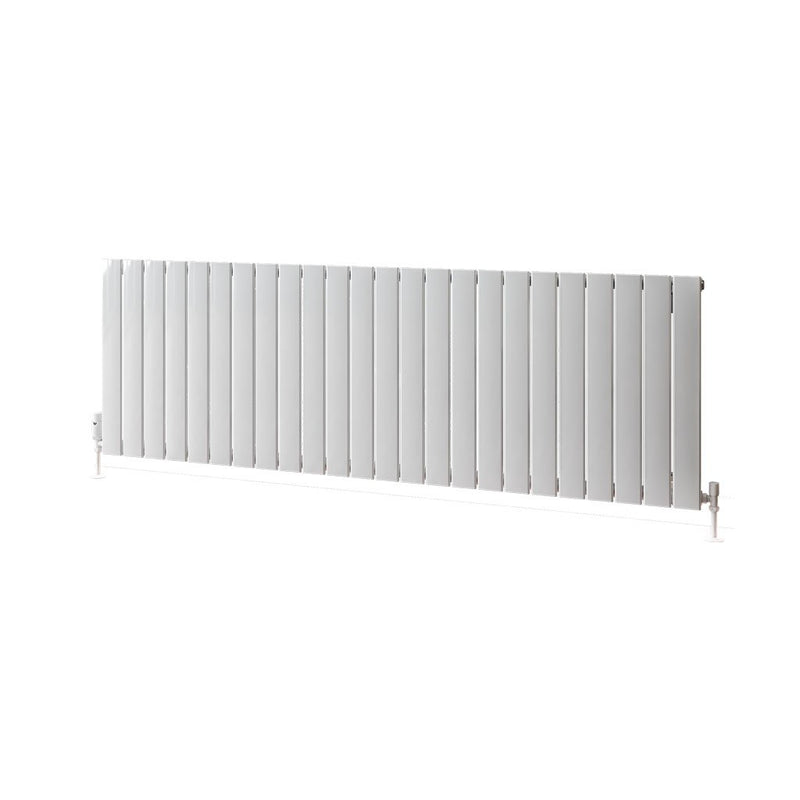 Addington Aluminium 600 x 1772 Radiator Type10