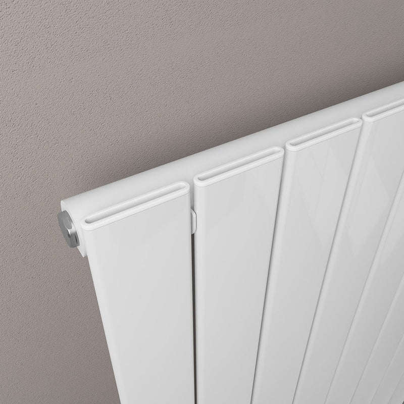 Addington Aluminium 600 x 1772 Radiator Type10