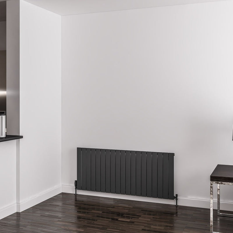 Addington Aluminium 600 x 1402 Radiator Type10
