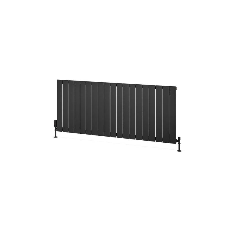 Addington Aluminium 600 x 1402 Radiator Type10