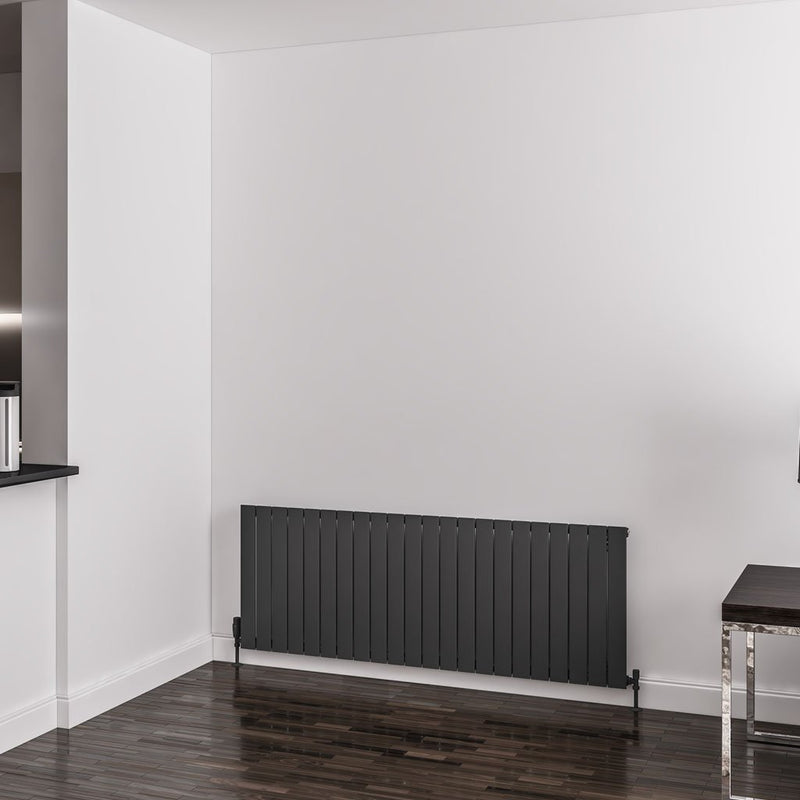 Addington Aluminium 600 x 1624 Radiator Type10