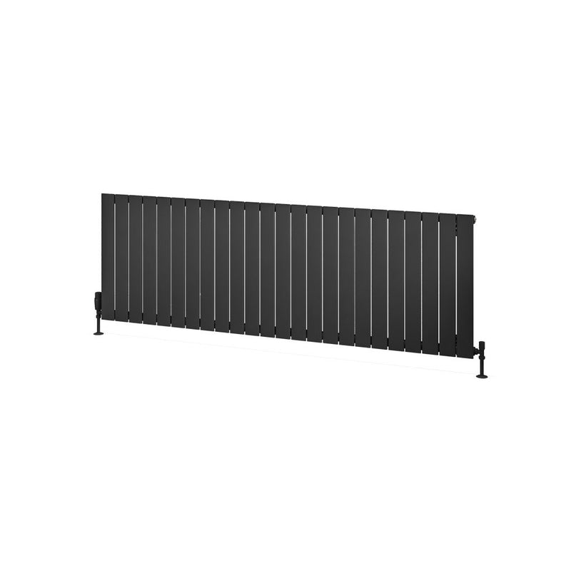 Addington Aluminium 600 x 1772 Radiator Type10