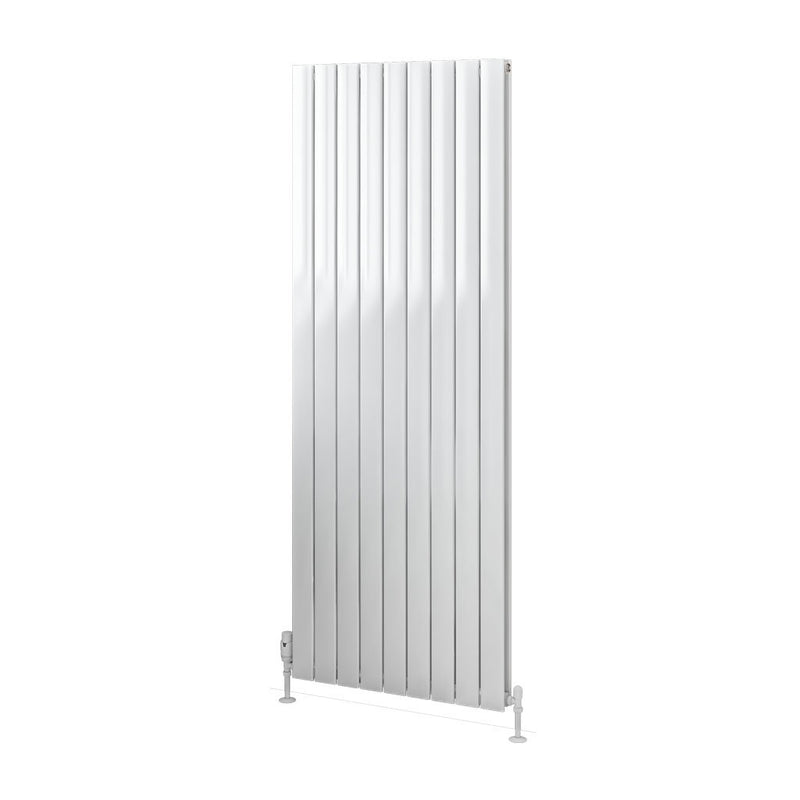 Addington Aluminium 1800 x 662 Radiator Type20