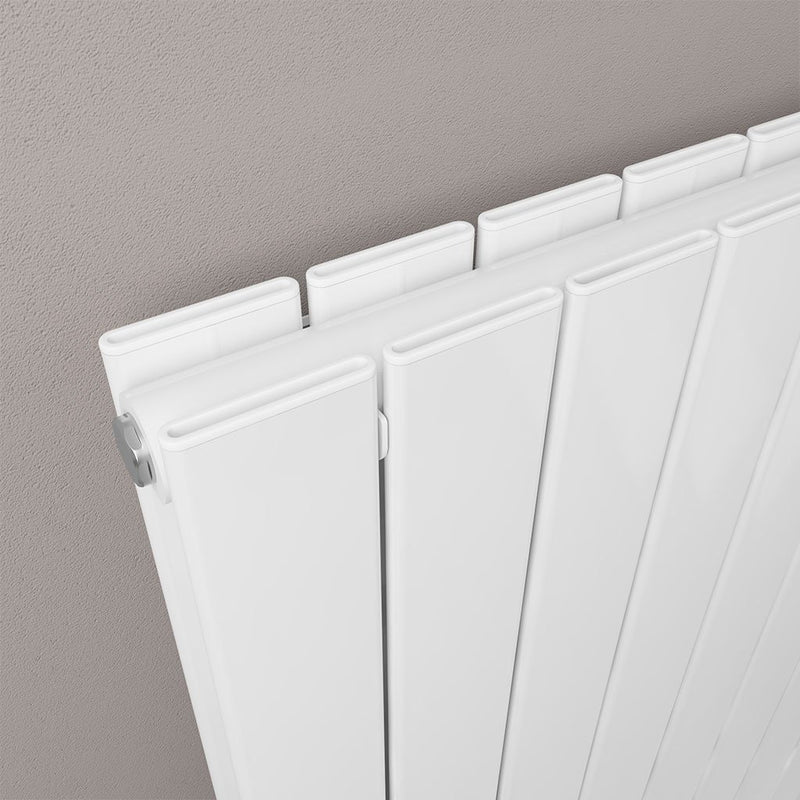 Addington Aluminium 1800 x 662 Radiator Type20