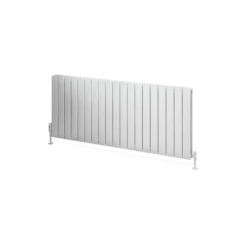 Addington Aluminium 600 x 1402 Radiator Type20
