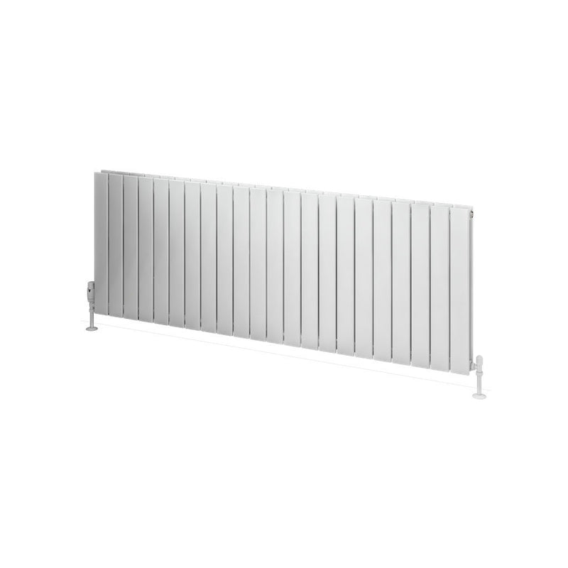 Addington Aluminium 600 x 1624 Radiator Type20