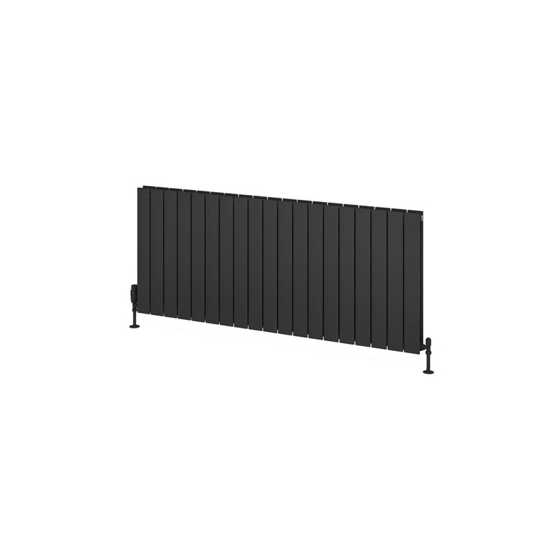 Addington Aluminium 600 x 1402 Radiator Type20