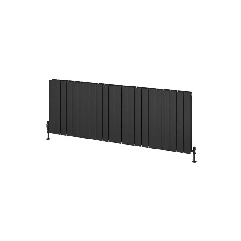 Addington Aluminium 600 x 1624 Radiator Type20