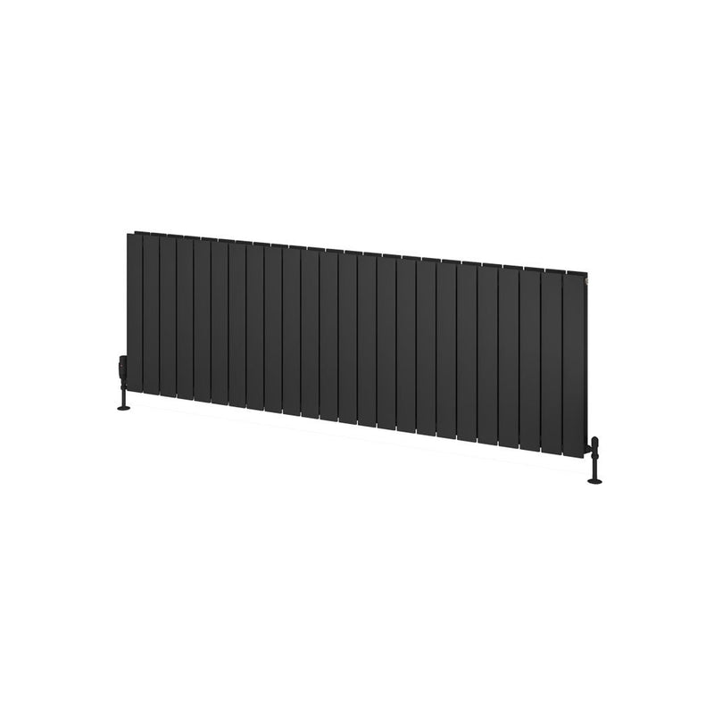 Addington Aluminium 600 x 1772 Radiator Type20