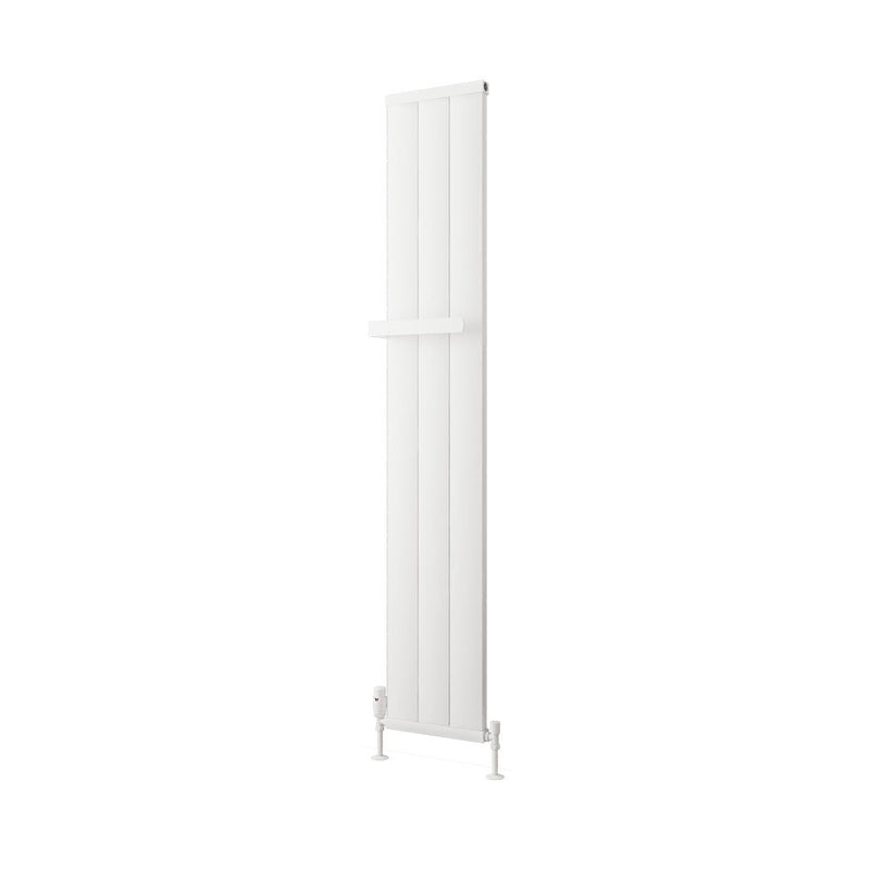 Kingswood Slimline 1800 x 310 Aluminium Radiator