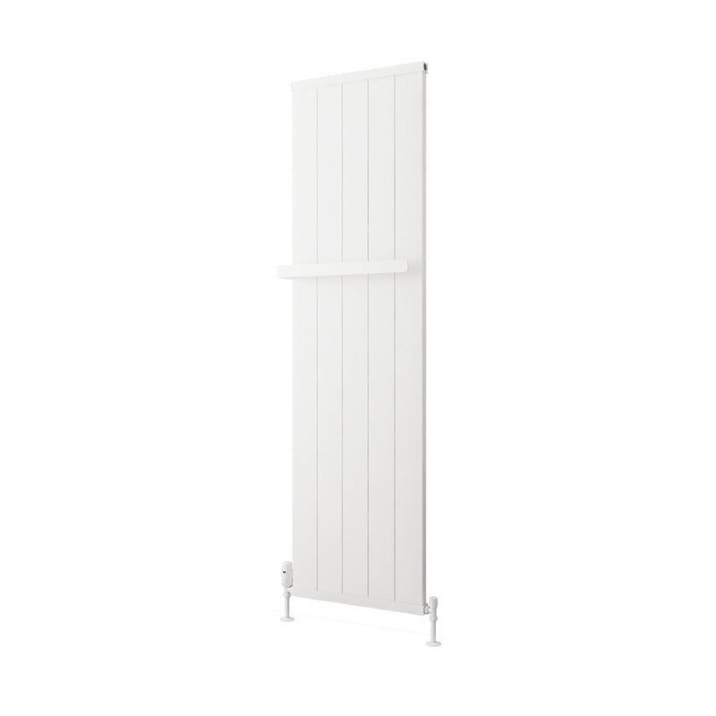 Kingswood Slimline 1800 x 510 Aluminium Radiator