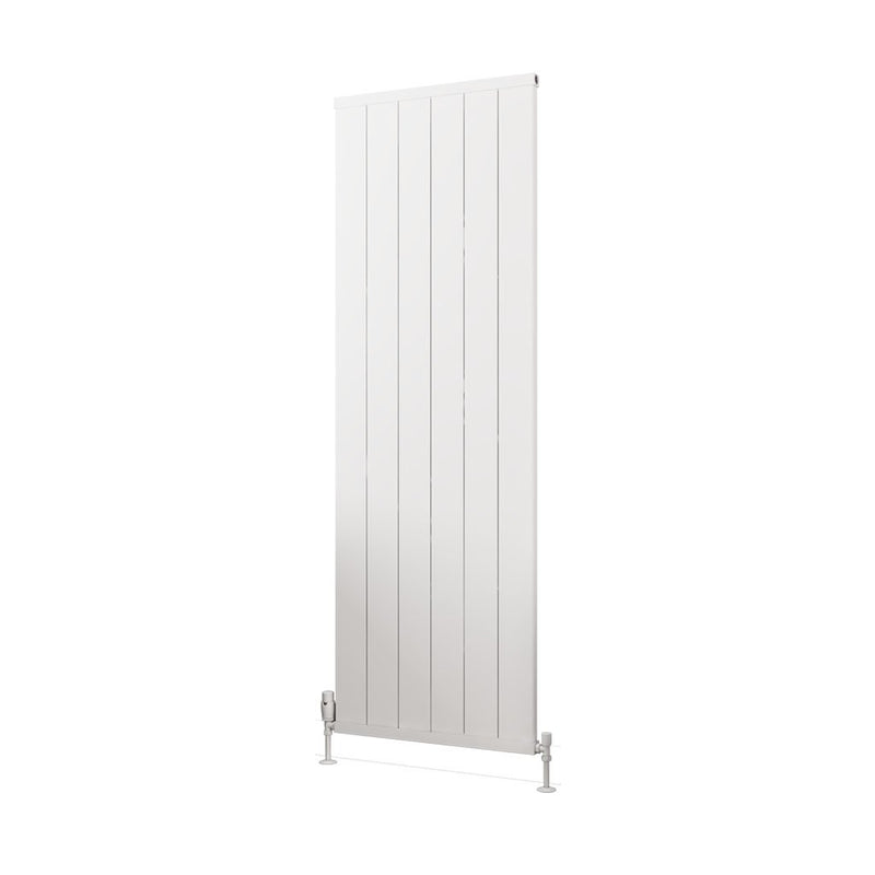 Kingswood Slimline 1800 x 610 Aluminium Radiator