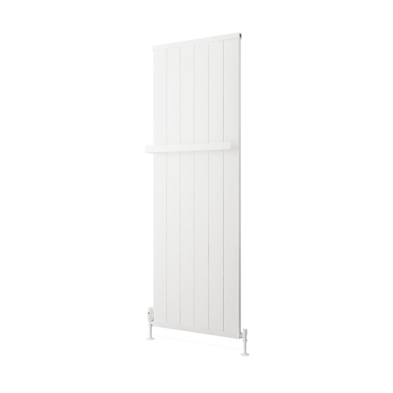 Kingswood Slimline 1800 x 610 Aluminium Radiator
