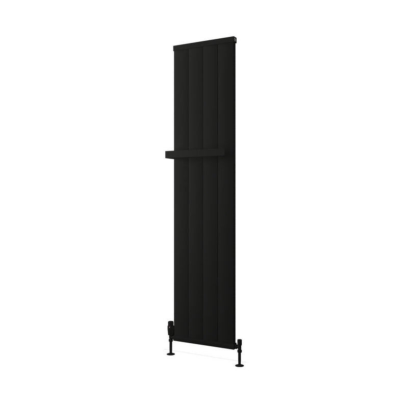 Kingswood Slimline 1800 x 410 Aluminium Radiator