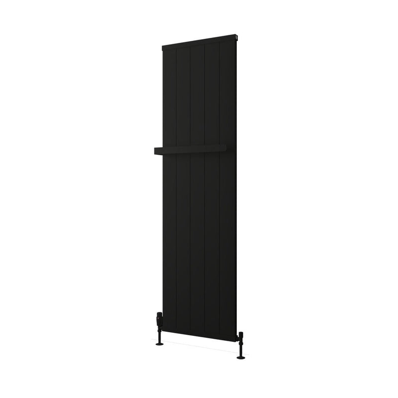 Kingswood Slimline 1800 x 510 Aluminium Radiator