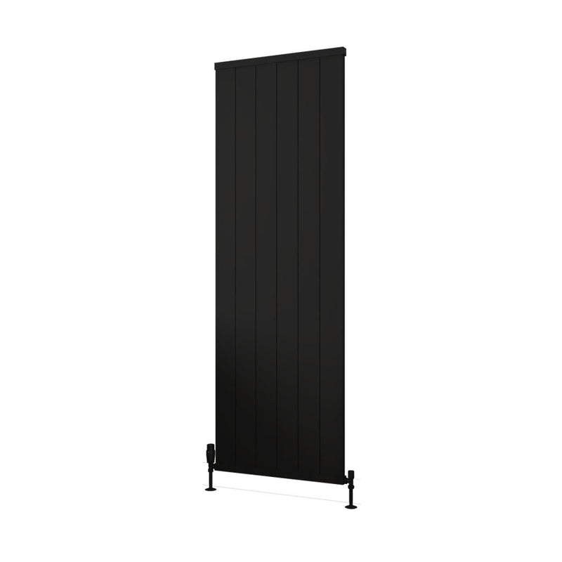 Kingswood Slimline 1800 x 610 Aluminium Radiator