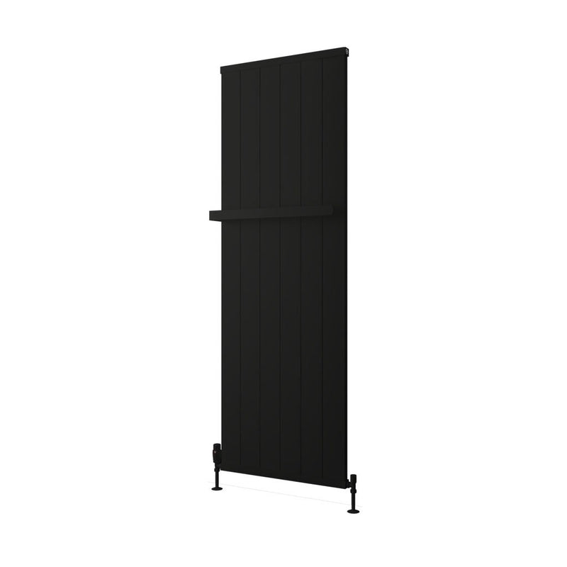Kingswood Slimline 1800 x 610 Aluminium Radiator