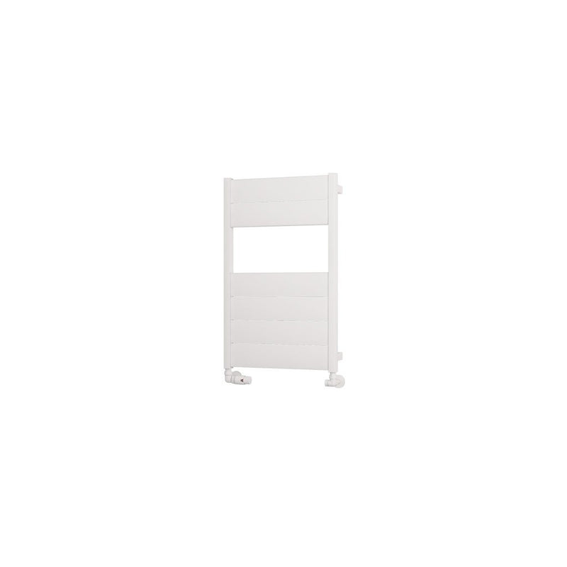 Kingswood Slimline 820 x 500 Aluminium Towel Rail