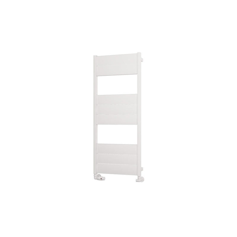 Kingswood Slimline 1220 x 500 Aluminium Towel Rail