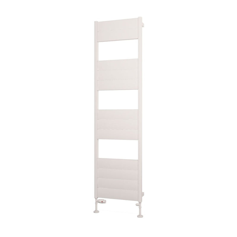 Kingswood Slimline 1820 x 500 Aluminium Towel Rail