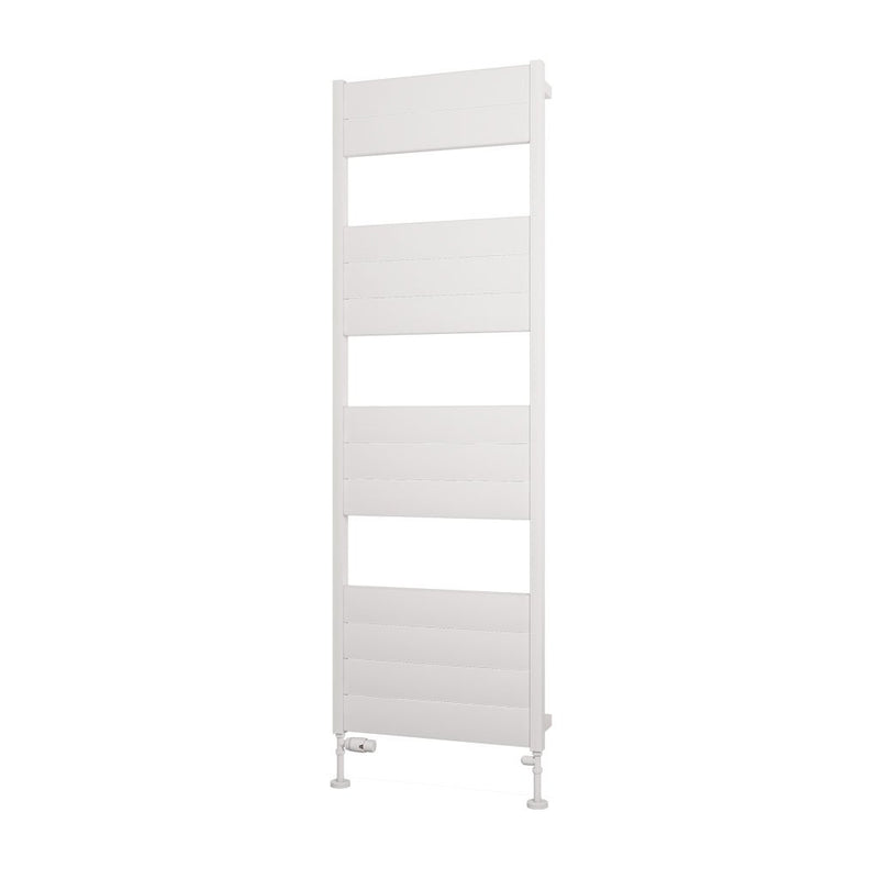 Kingswood Slimline 1820 x 600 Aluminium Towel Rail