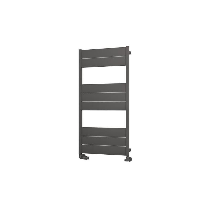 Kingswood Slimline 1220 x 600 Aluminium Towel Rail