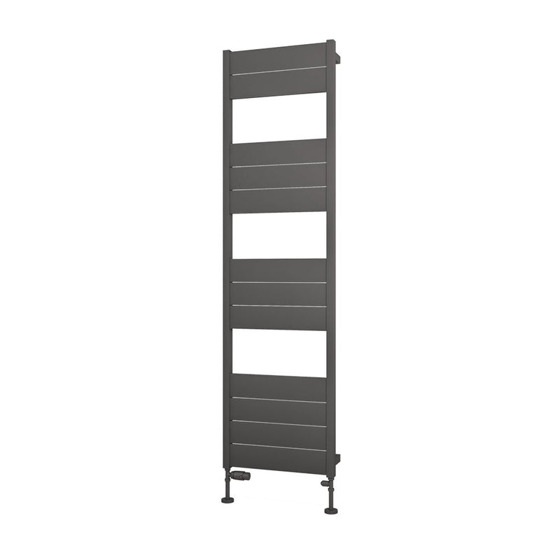 Kingswood Slimline 1820 x 500 Aluminium Towel Rail