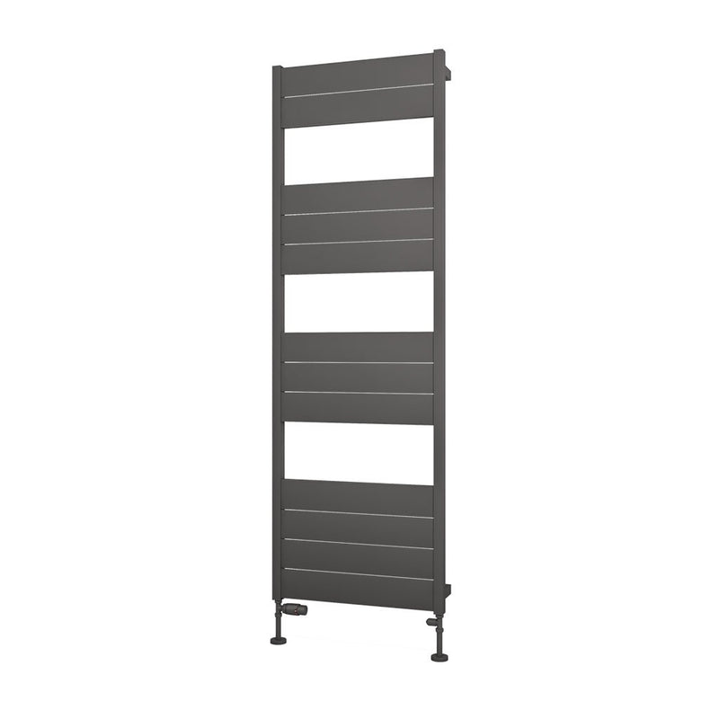 Kingswood Slimline 1820 x 600 Aluminium Towel Rail
