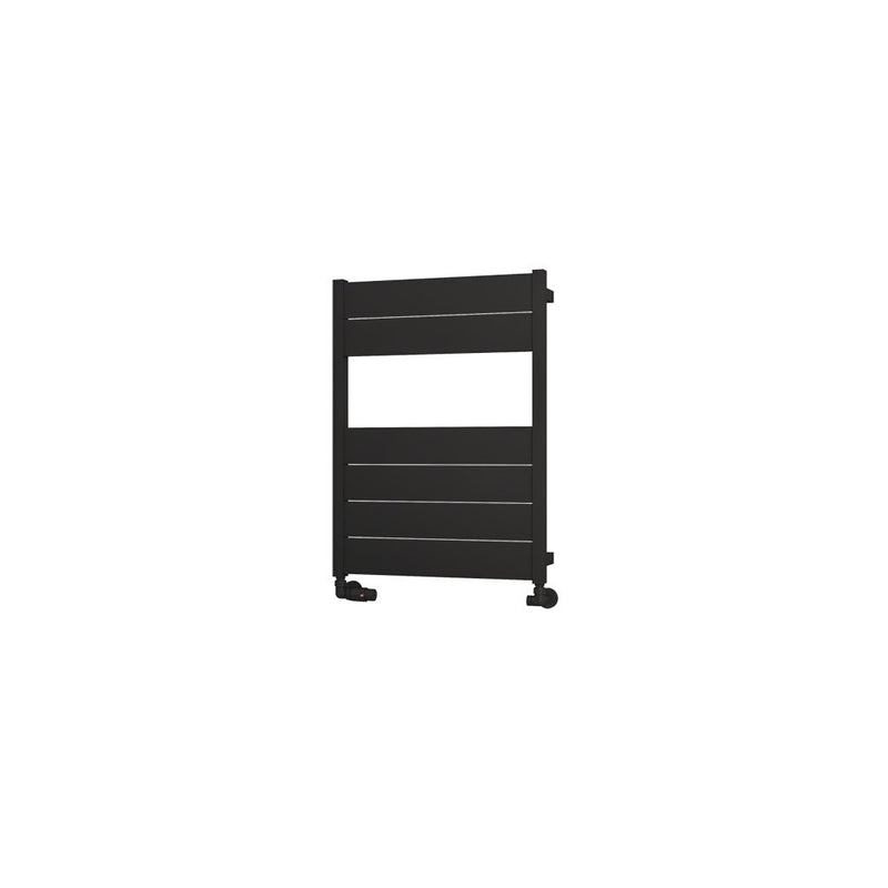 Kingswood Slimline 820 x 600 Aluminium Towel Rail