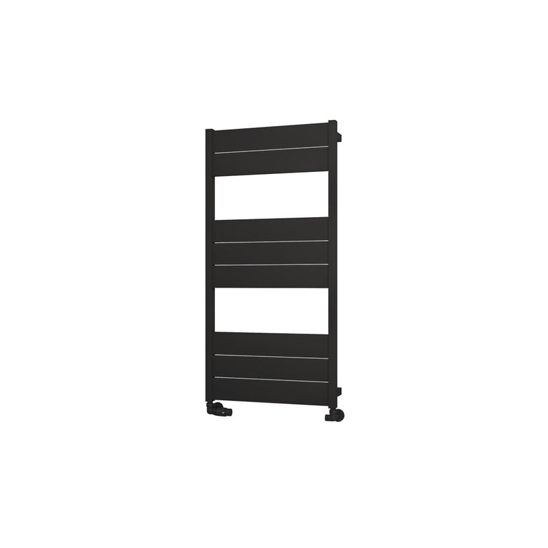 Kingswood Slimline 1220 x 600 Aluminium Towel Rail
