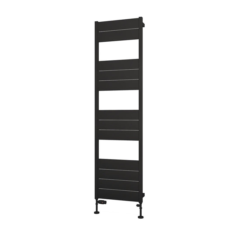 Kingswood Slimline 1820 x 500 Aluminium Towel Rail