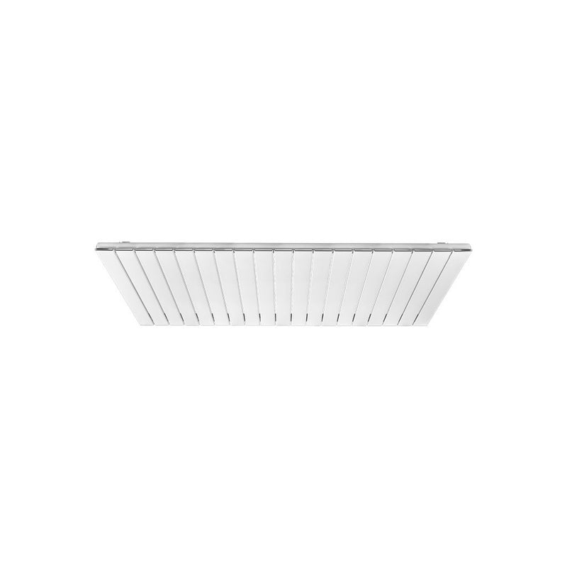 Addington Aluminium Type10 Cover Cap Set 1402mm