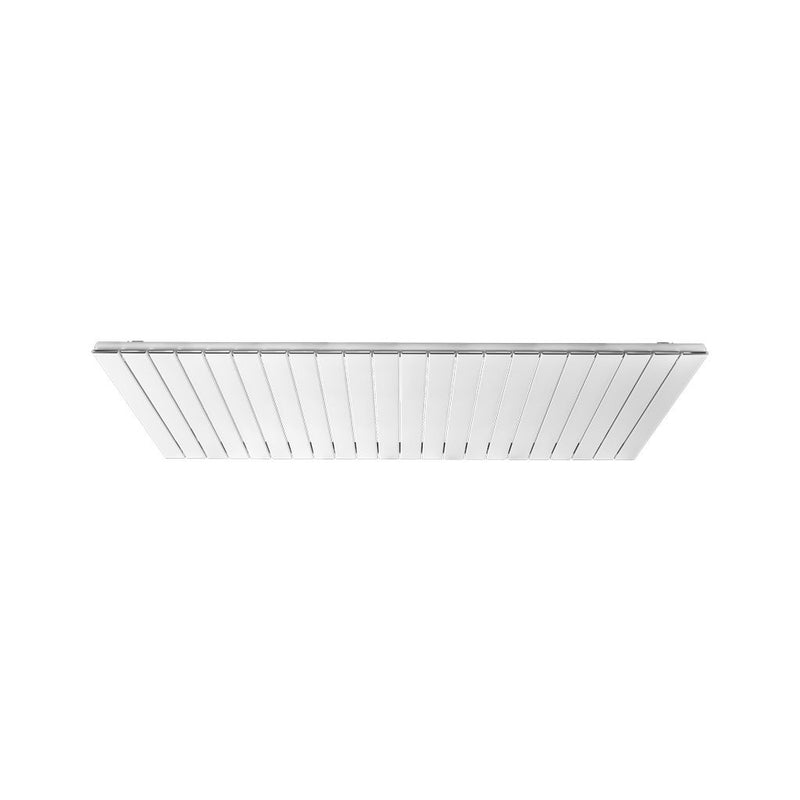 Addington Aluminium Type10 Cover Cap Set 1624mm