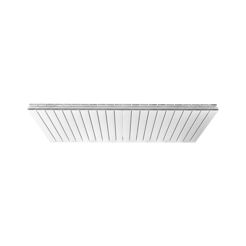 Addington Aluminium Type20 Cover Cap Set 1624mm