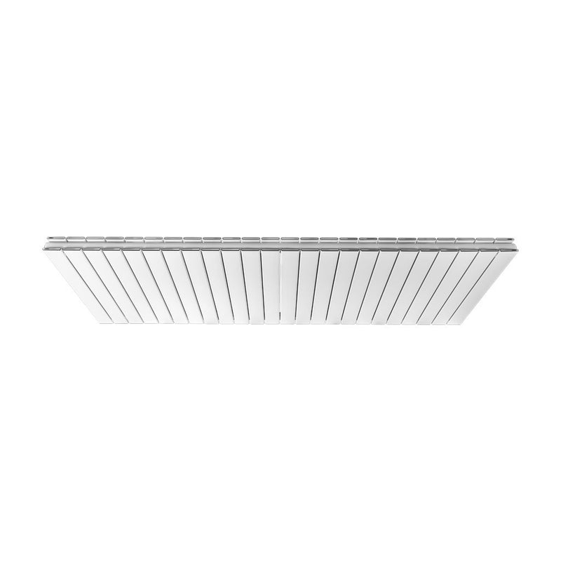 Addington Aluminium Type20 Cover Cap Set 1772mm