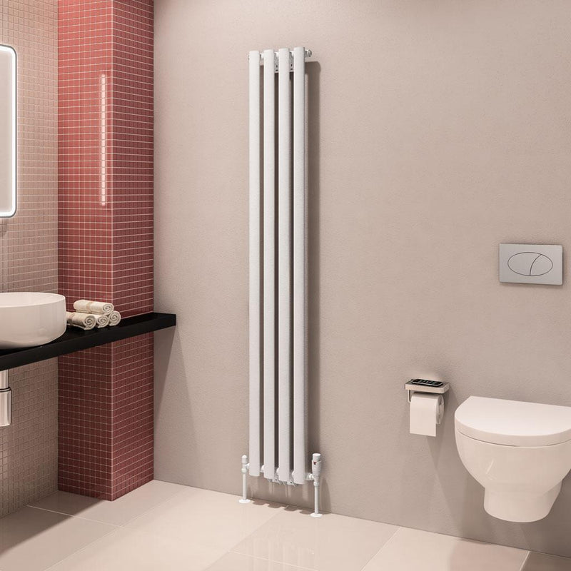 Tunstall 1800 x 280 Radiator