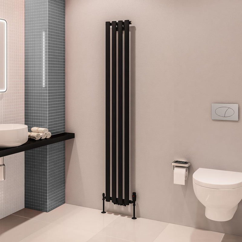 Tunstall 1800 x 280 Radiator