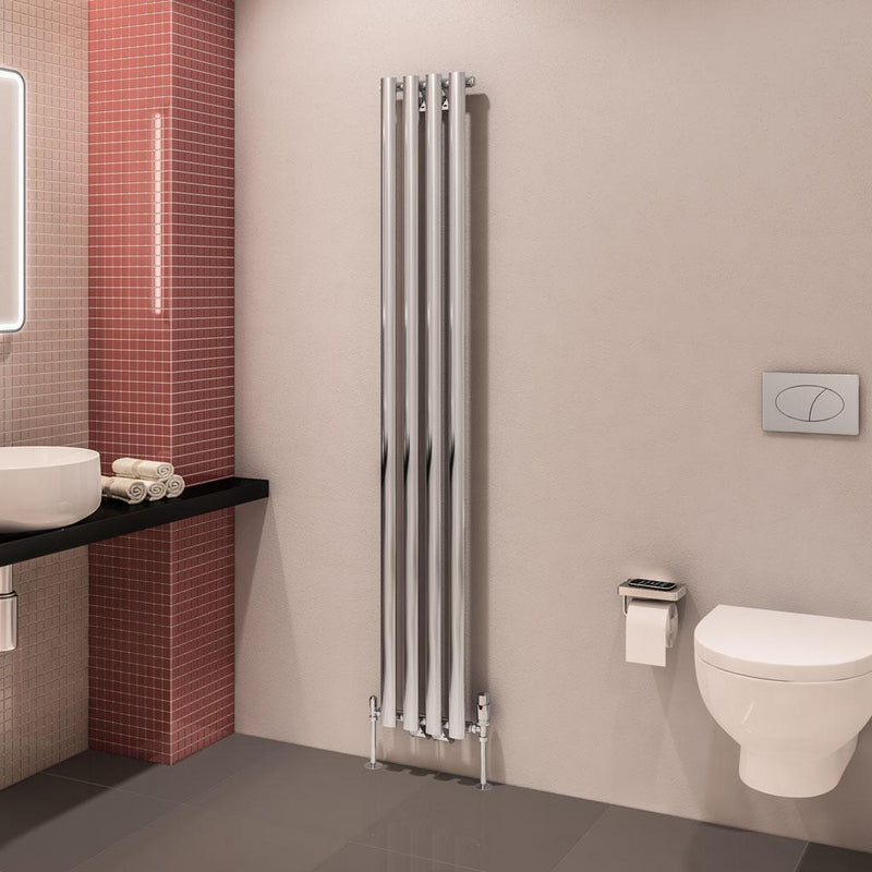 Tunstall 1800 x 280 Radiator