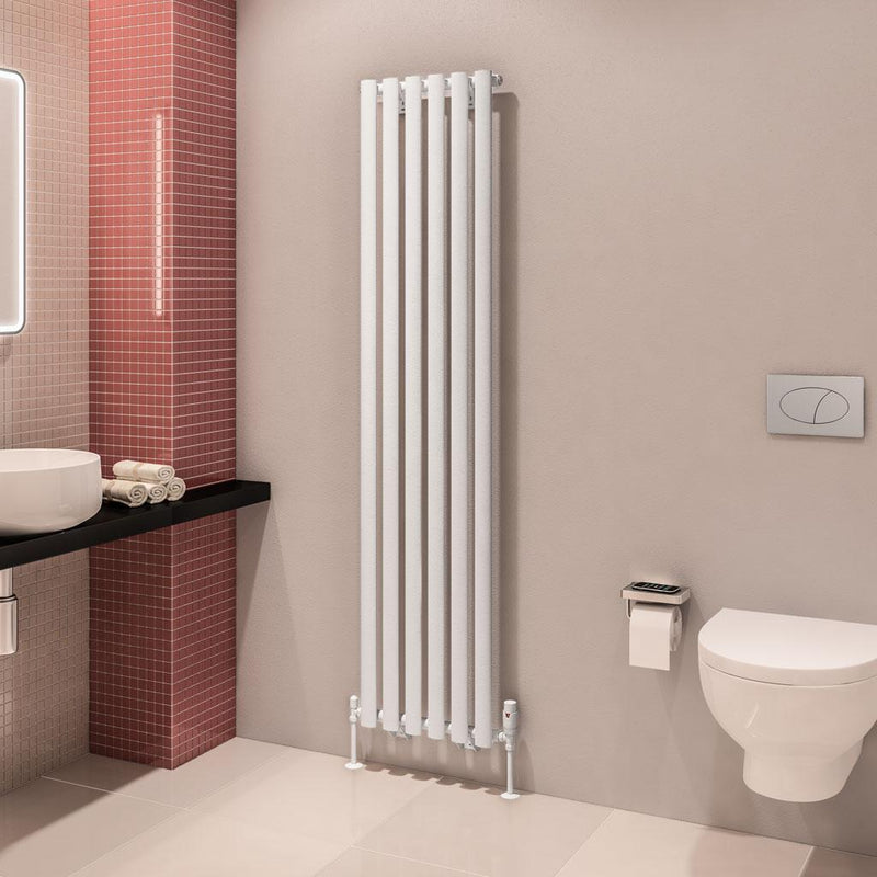 Tunstall 1800 x 420 Radiator