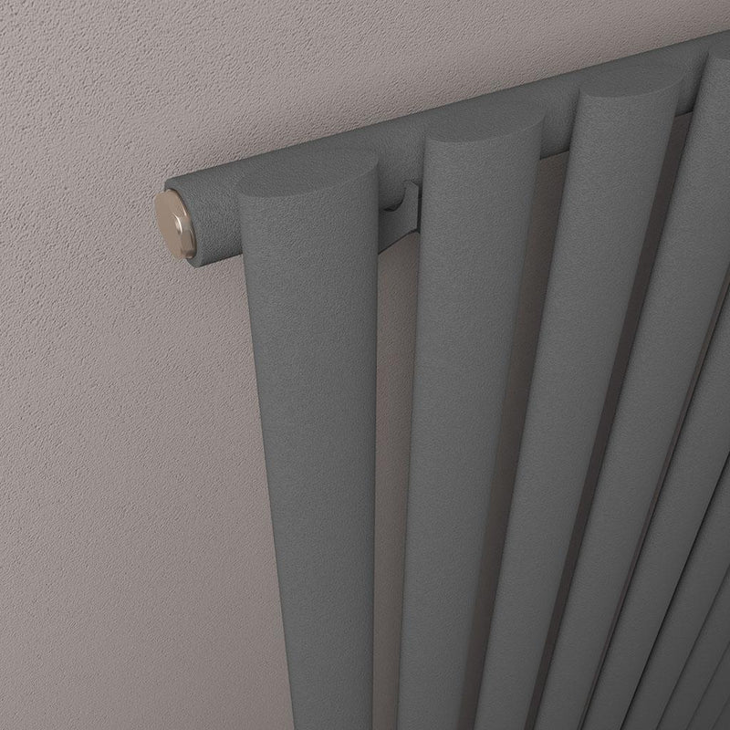 Tunstall 1800 x 420 Radiator