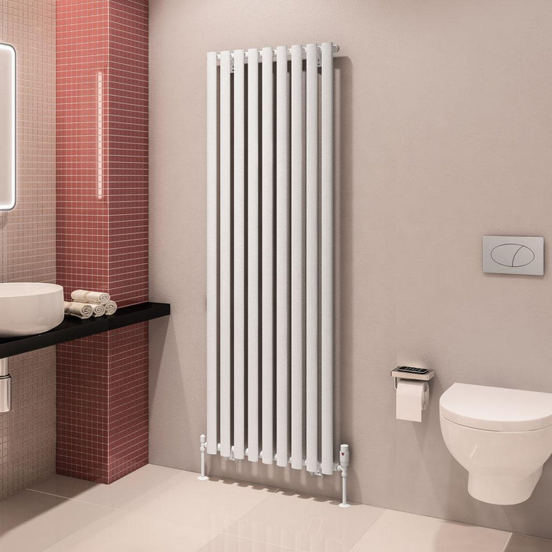 Tunstall 1800 x 630 Radiator