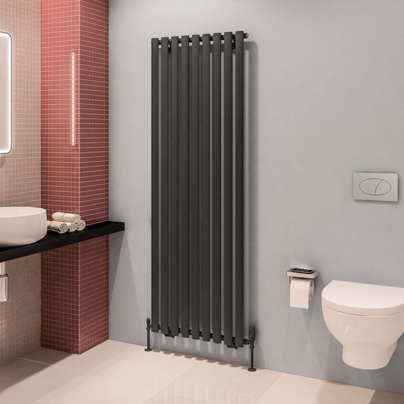 Tunstall 1800 x 630 Radiator