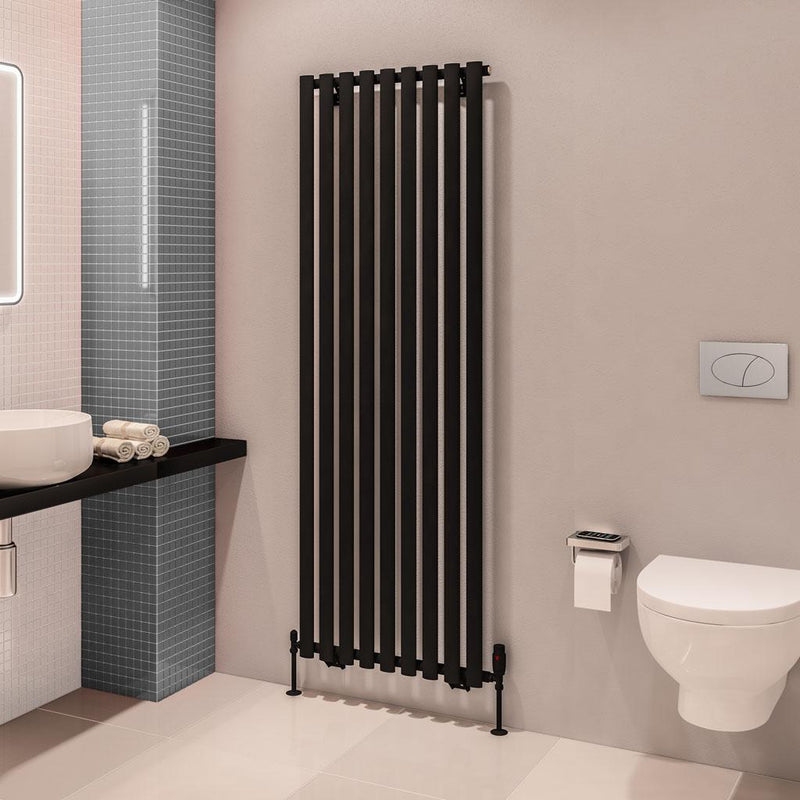 Tunstall 1800 x 630 Radiator