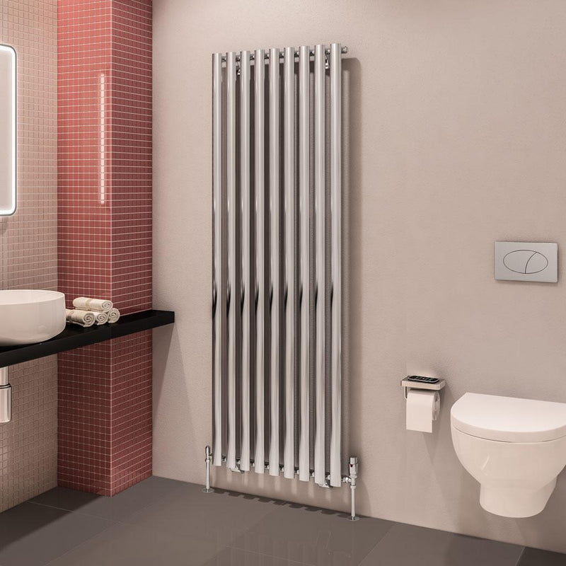Tunstall 1800 x 630 Radiator