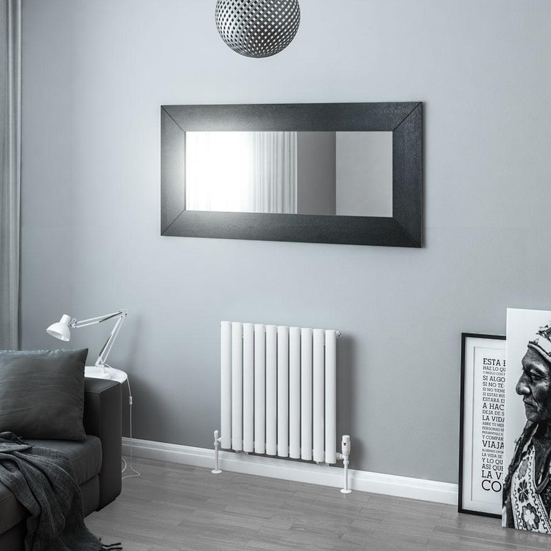 Tunstall 600 x 589 Radiator